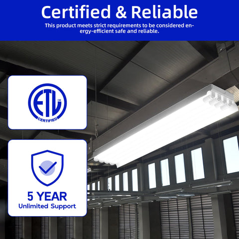 Hykolity FCC and RoHS compliant for safe regulatory use.
