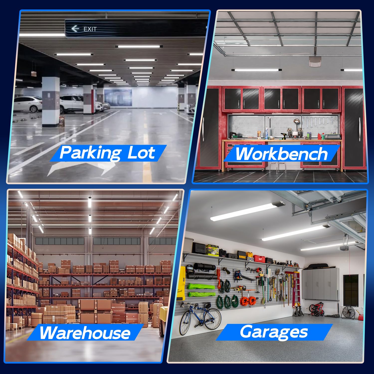 Hykolity 5-year warranty underscores long-term support.