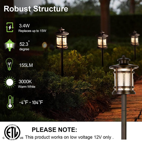 Hykolity die-cast aluminum exterior light designed for durable outdoor use.