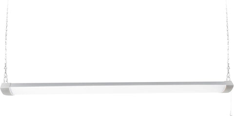 Hykolity ETL certified LED shop light offers reliable performance.