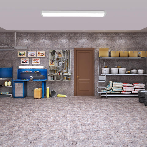 Hykolity ETL certified wraparound light for safety and reliability