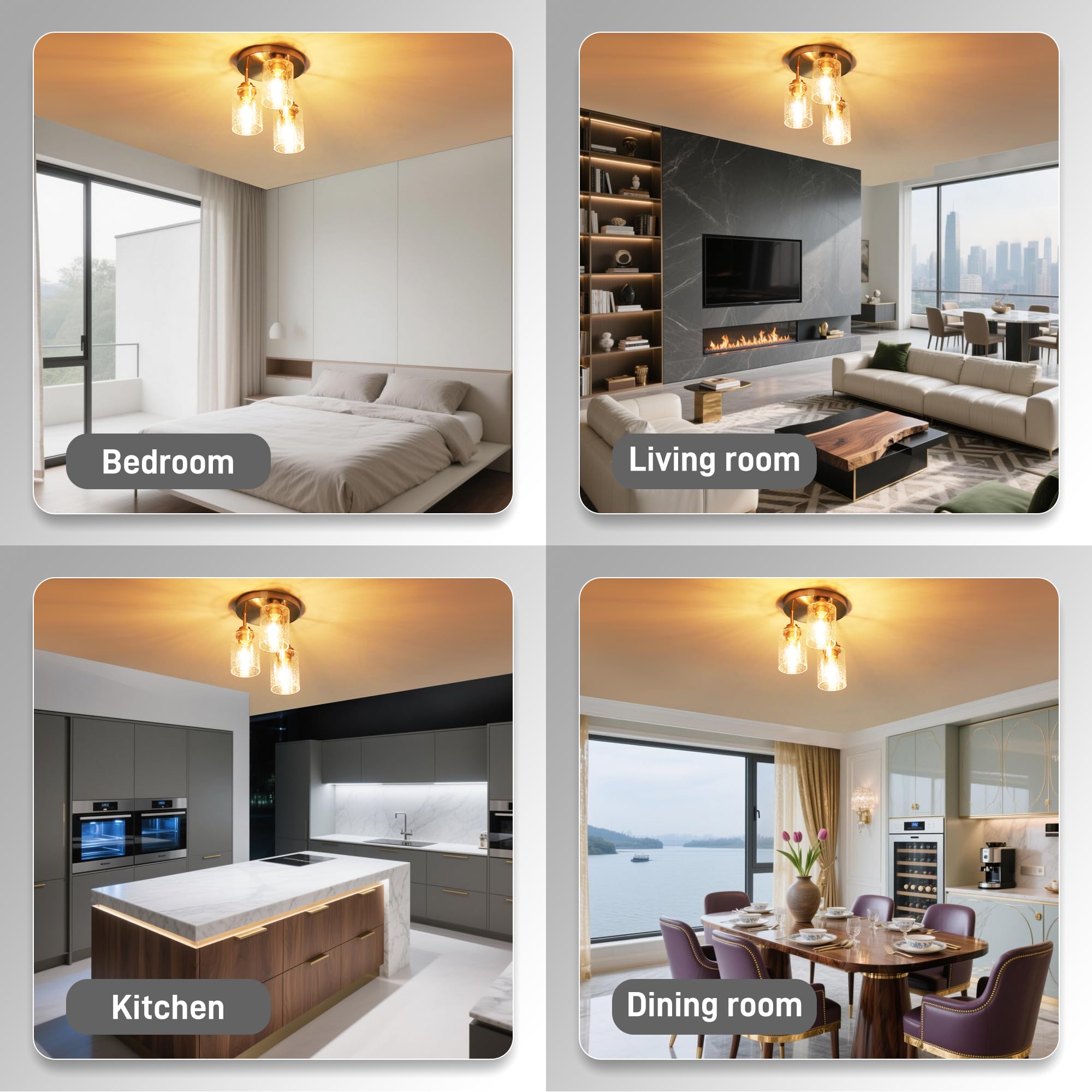 Hykolity five-year warranty and support provide peace of mind.