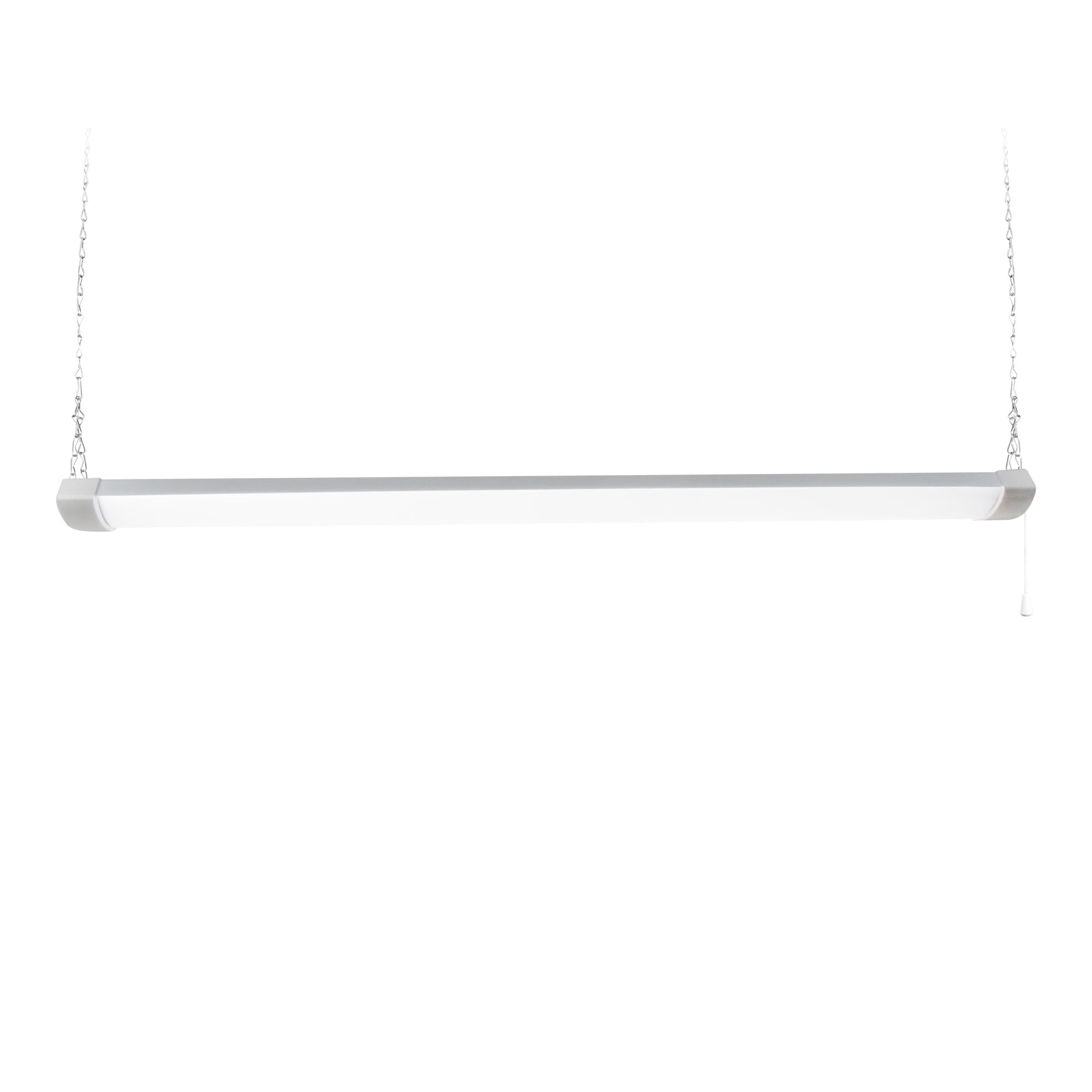 Hykolity LED shop light ETL-listed with warranty support