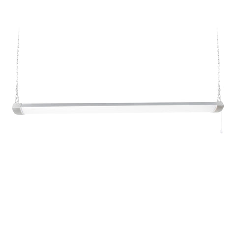 Hykolity LED shop light ETL-listed with warranty support