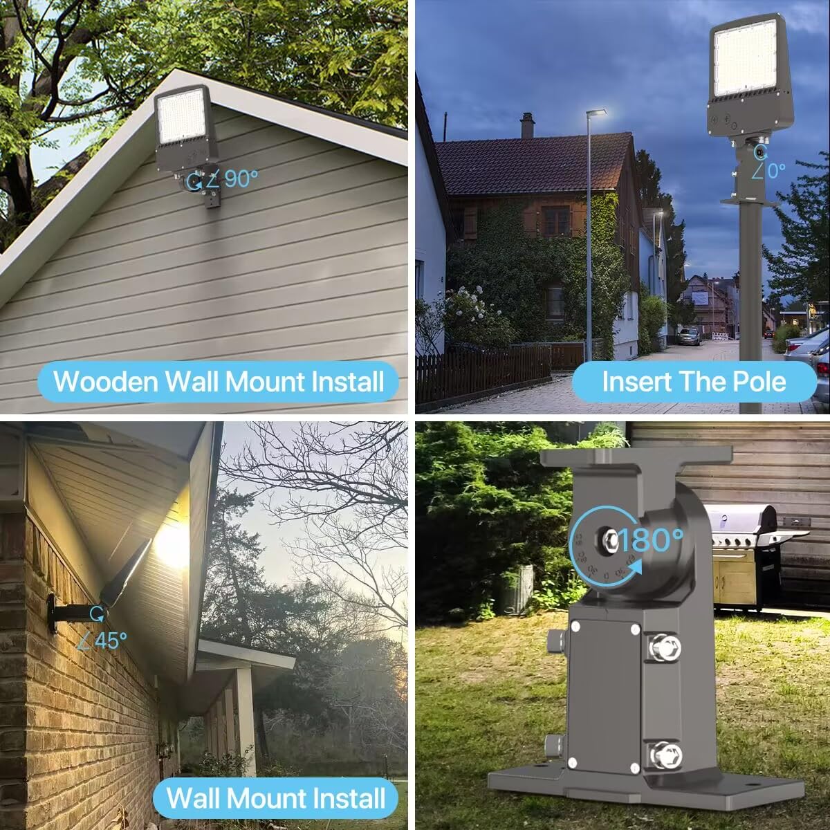 Hyperlite 2-pack delivers large-area lighting with energy efficiency