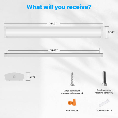 Hyperlite ETL-listed unit backed by a 3-year warranty