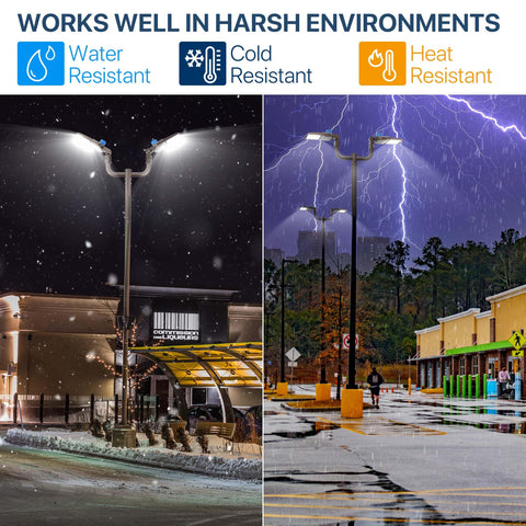 HYPERLITE 5-year limited warranty offers professional reassurance