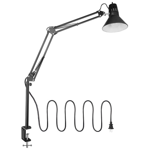 Hypool gooseneck flexibility lets you direct light exactly where needed