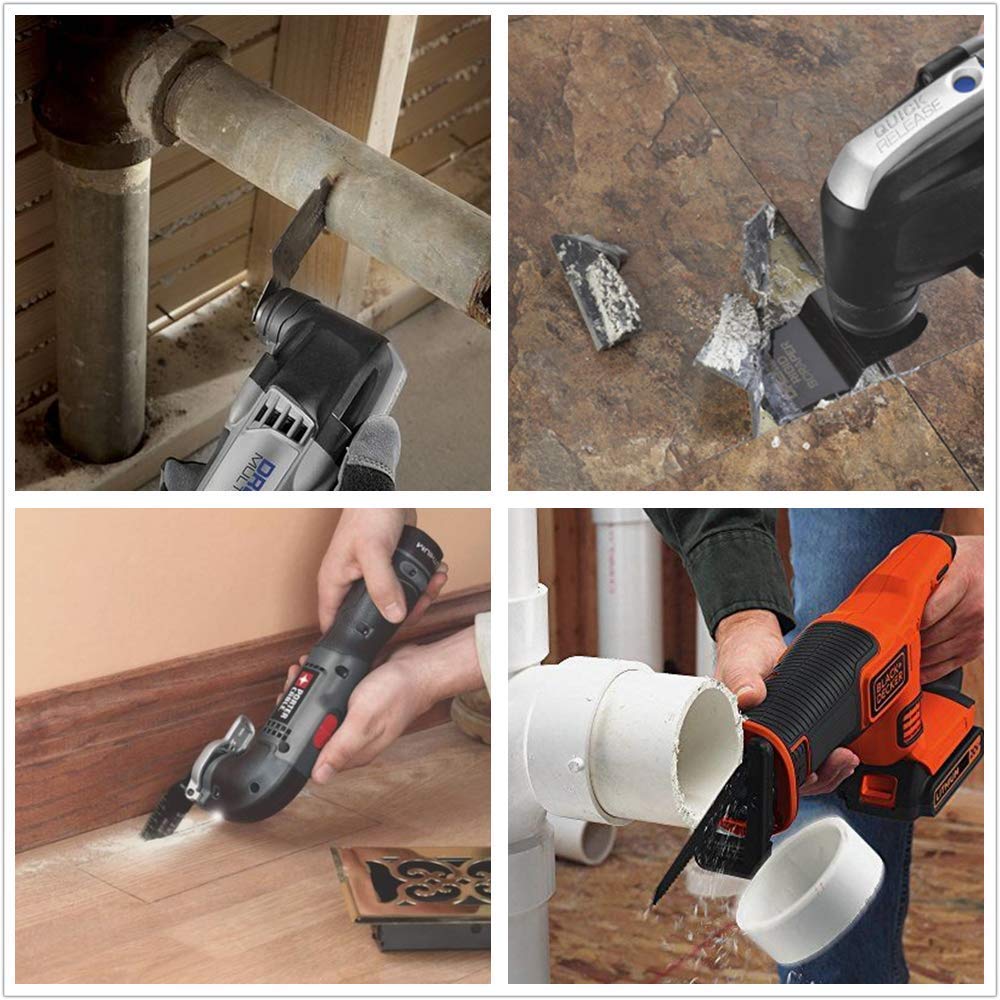 HYSHIER blades for soft metal cutting offer durable, smooth performance