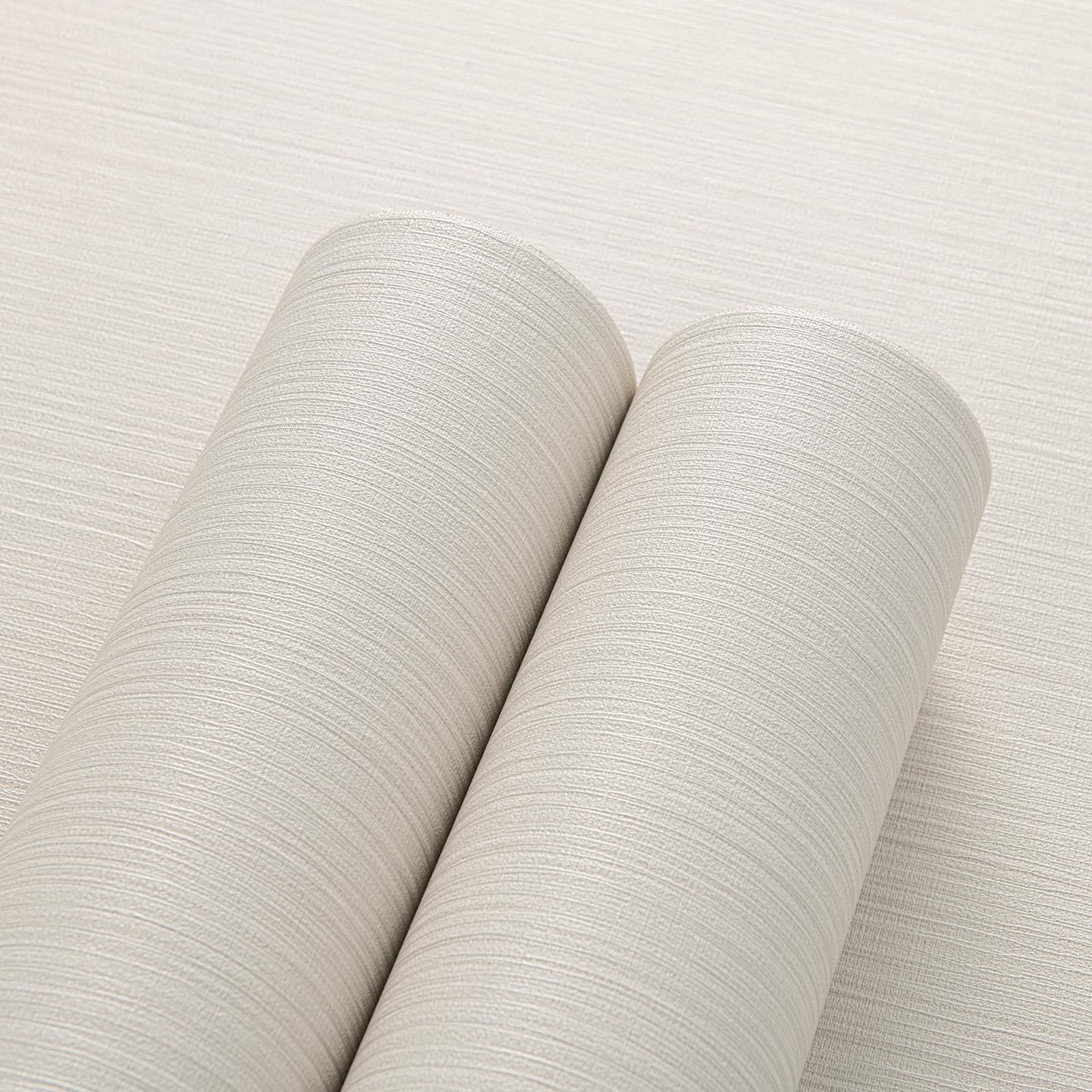 hyunhome peel-and-stick application on smooth wall with no glue required.