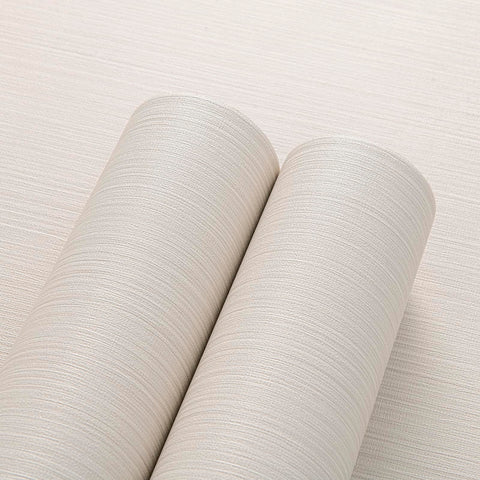 hyunhome peel-and-stick application on smooth wall with no glue required.