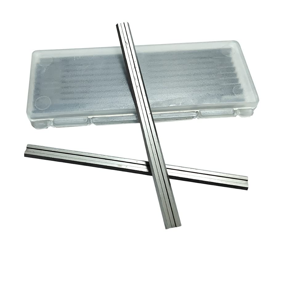 HZ carbide planer blades easy installation for quick setup.