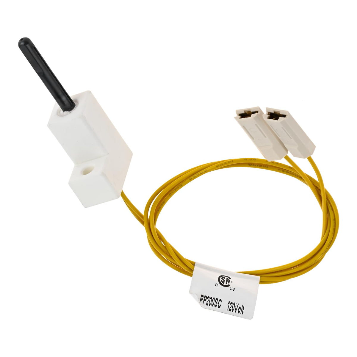 HZ-MONSTAR PP200 HA1000 igniter front view shows reliable ignition readiness