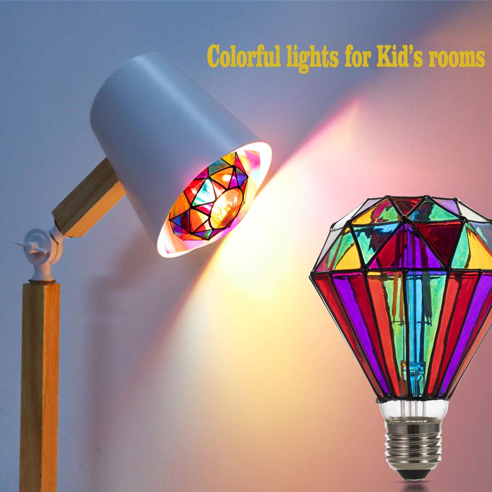 I-SHUNFA party lighting for DJ setups and clubs