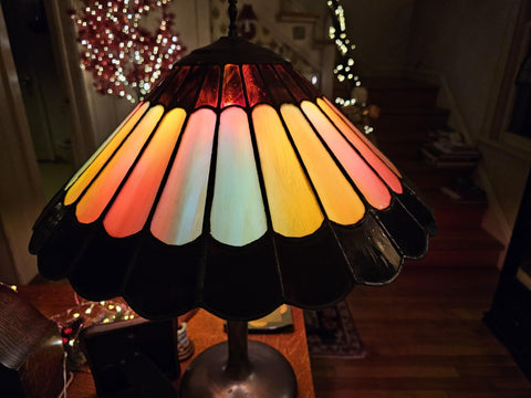 I-SHUNFA versatile ambient light for home and parties