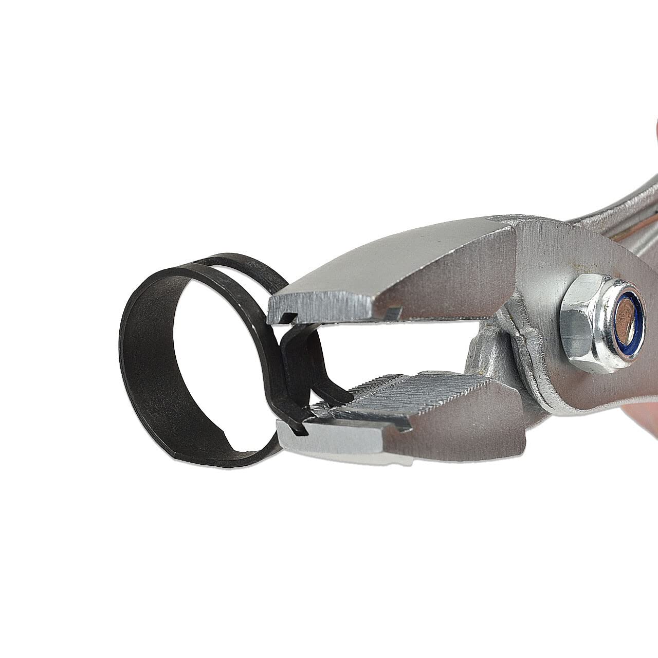 IAG Performance Pliers feature rugged steel construction for durability.
