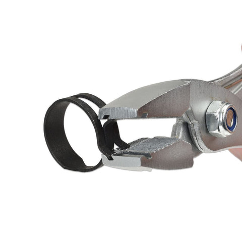 IAG Performance Pliers feature rugged steel construction for durability.
