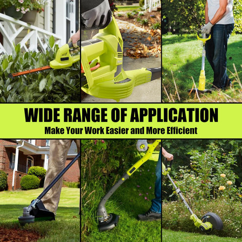 Ibanti warranty and support information for Ryobi batteries