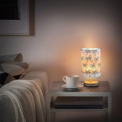 IBGIKWH bedroom lamp makes a thoughtful holiday gift option