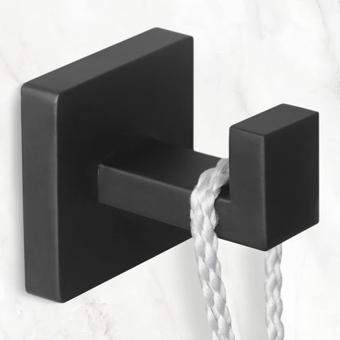 IBosins close-up of matte black finish showcasing premium design