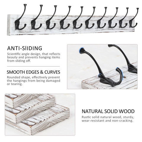 IBosins wooden pine board detail highlighting rustic craftsmanship.