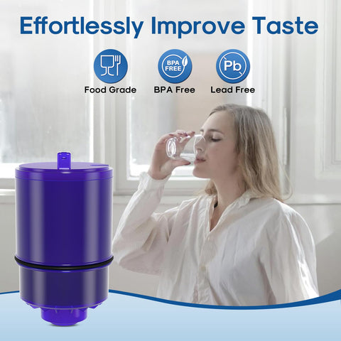 ICEPURE advanced-flow technology demonstrates faster water delivery with reduced wait time