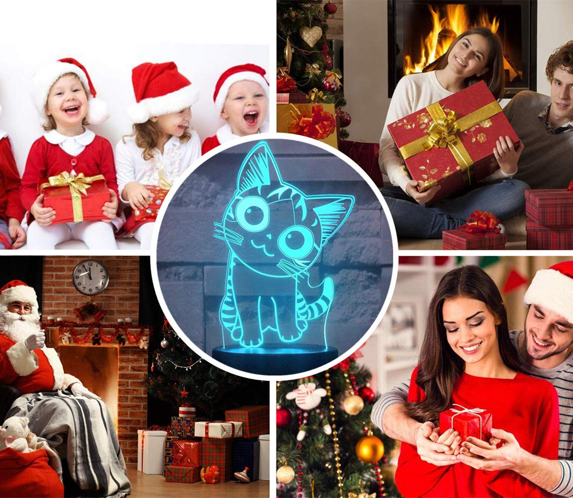 i-CHONY is a versatile gift idea for birthdays and holidays
