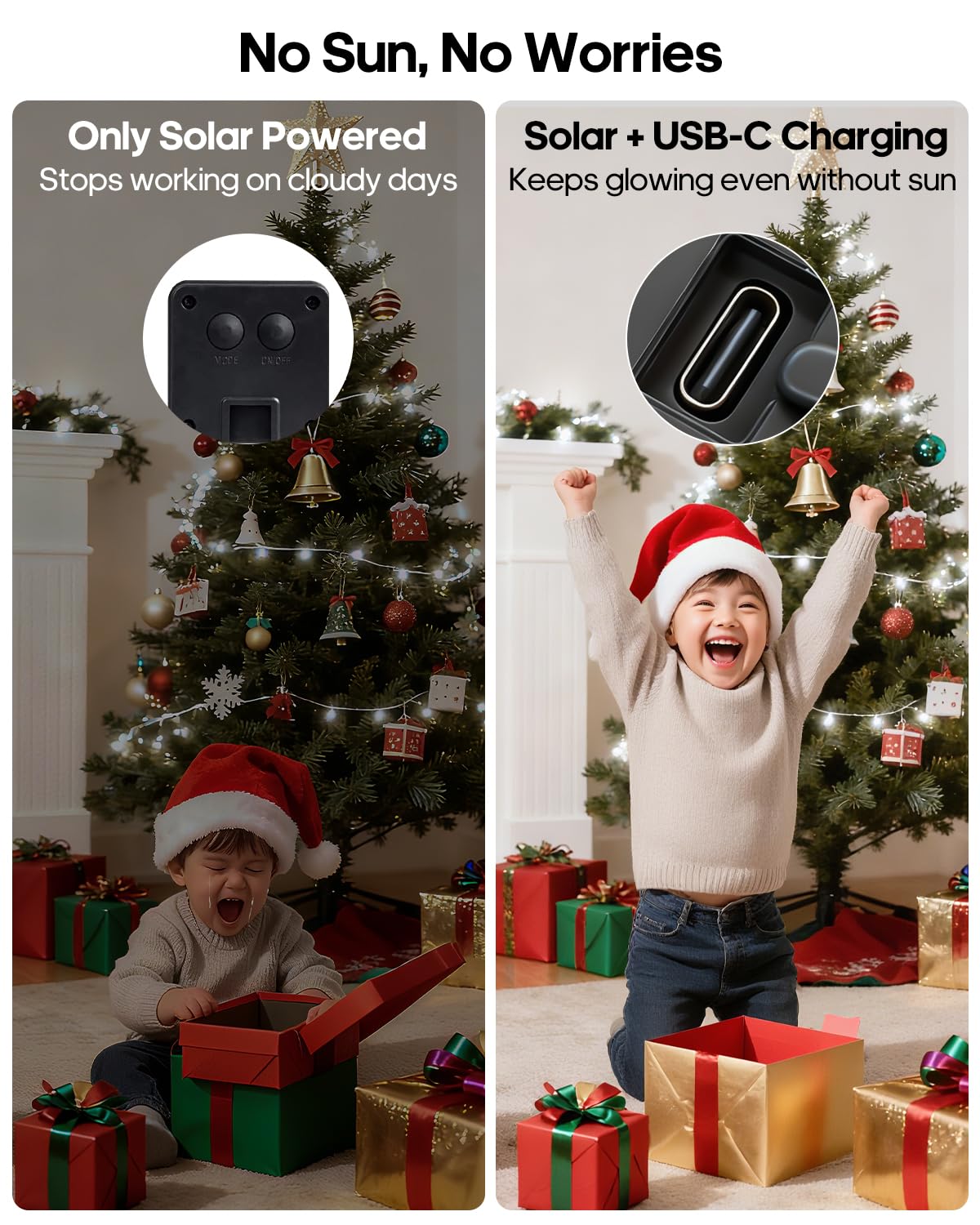 ICRGB 12-month warranty and friendly support for peace of mind.
