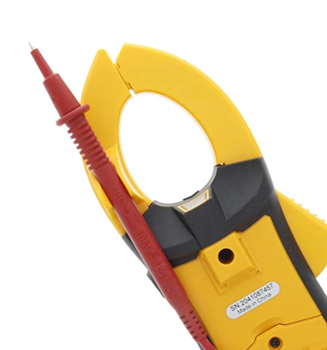 IDEAL TightSight true RMS for reliable measurements on non-linear signals.