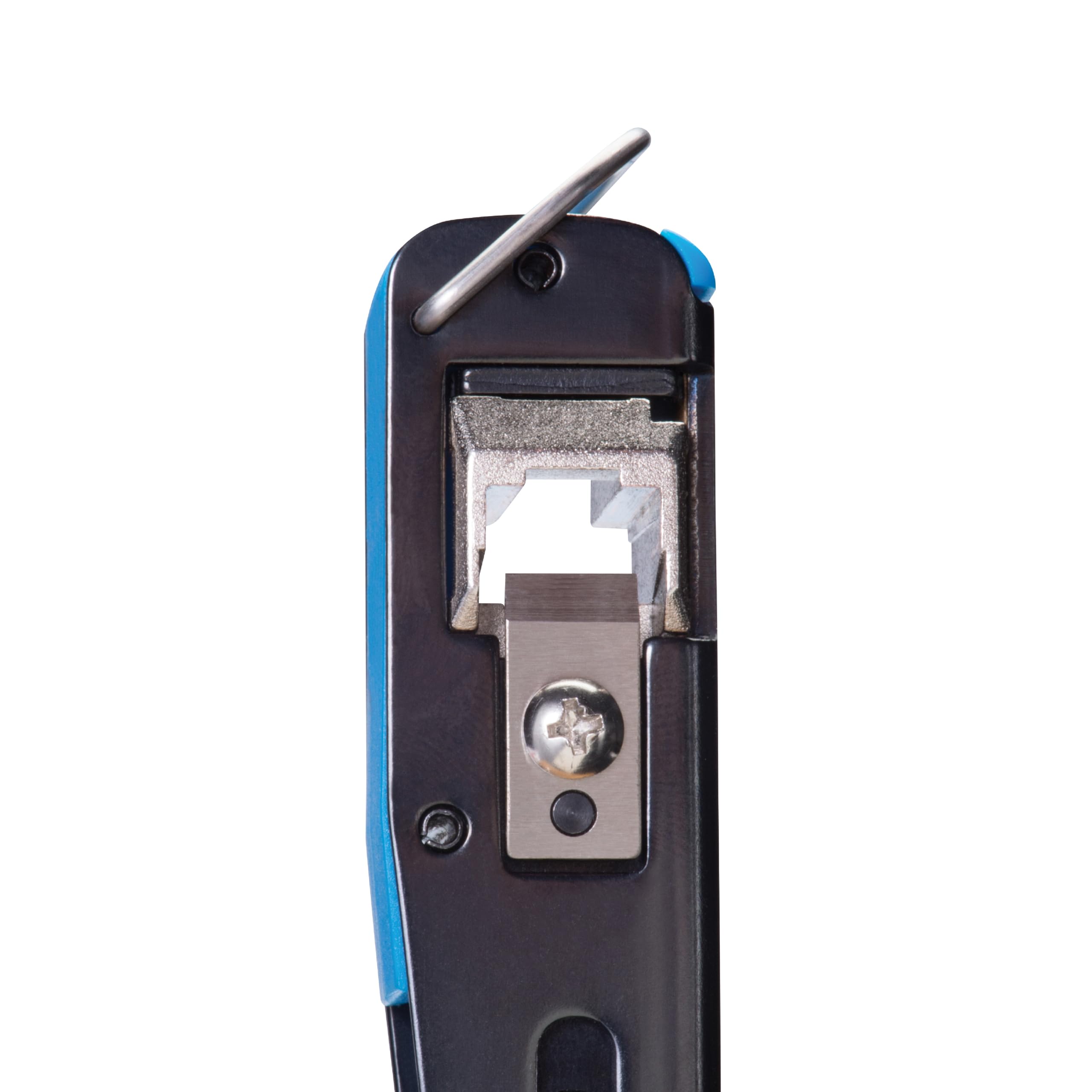 IDEAL FT-45 textured grip enables comfortable one-handed operation