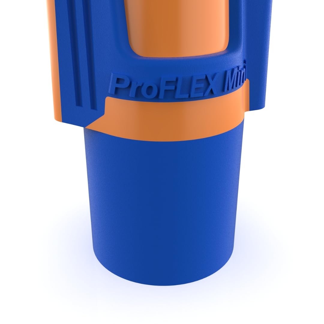 IDEAL Twister ProFLEX Mini protective skirt shields conductors in tight spaces