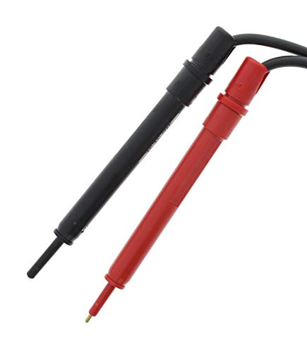 IDEAL Vol-Con tester includes a 5-year warranty for peace of mind