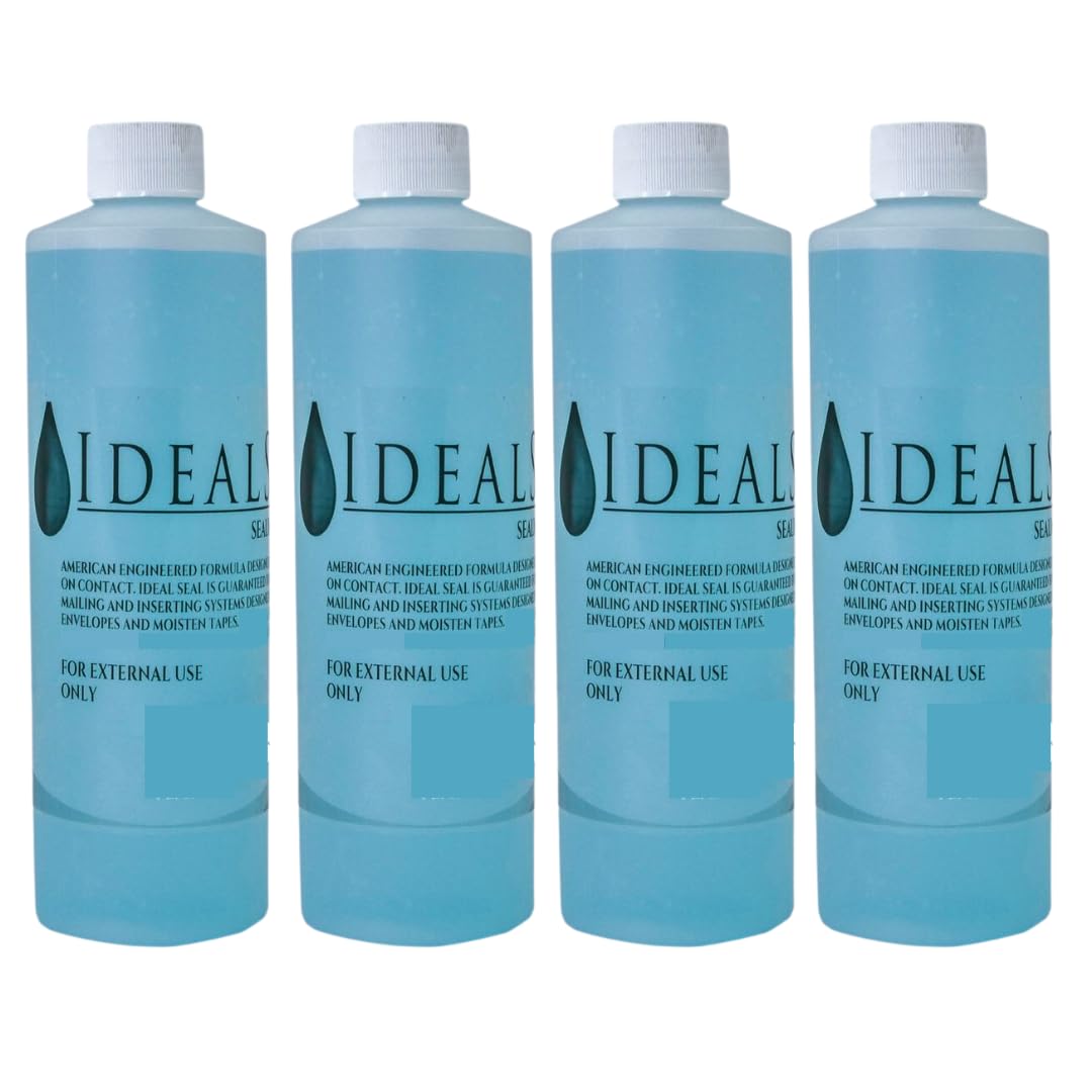 IDEALSEAL compact packaging and storage for on-site use