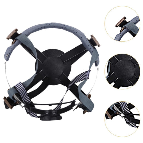 IEUDNS bump cap insert with adjustable fit suits a wide range of hats.