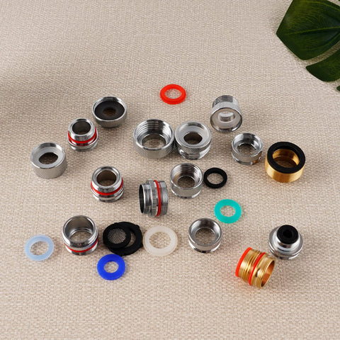iFealClear adapters install easily without tools.