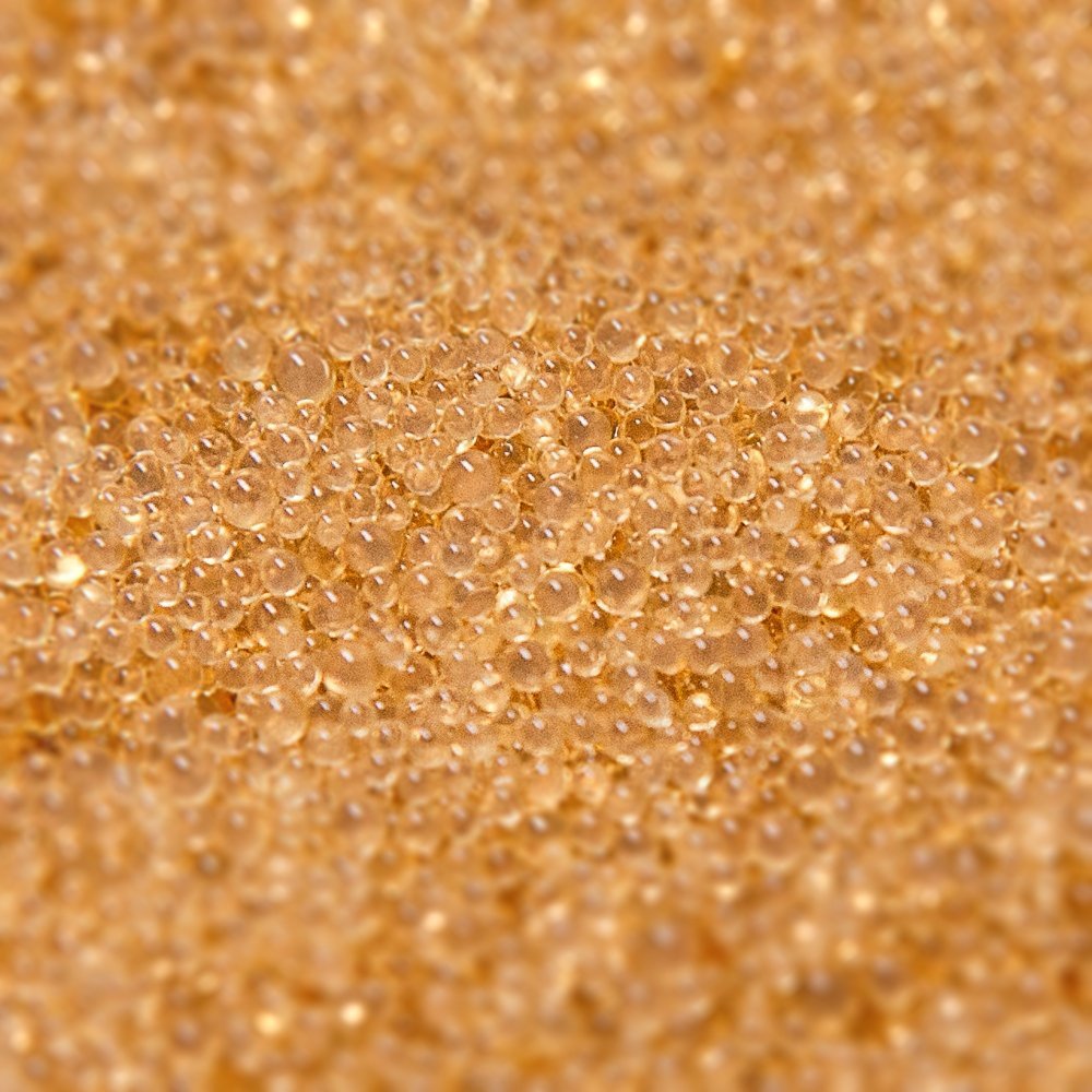 iFilters resin media showcases softer water benefits for laundry and skin.