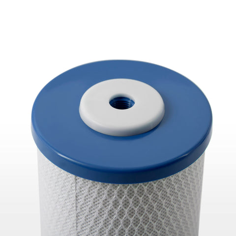 iFilters RP-3500 suited for home and RV use, delivering long-lasting filtration