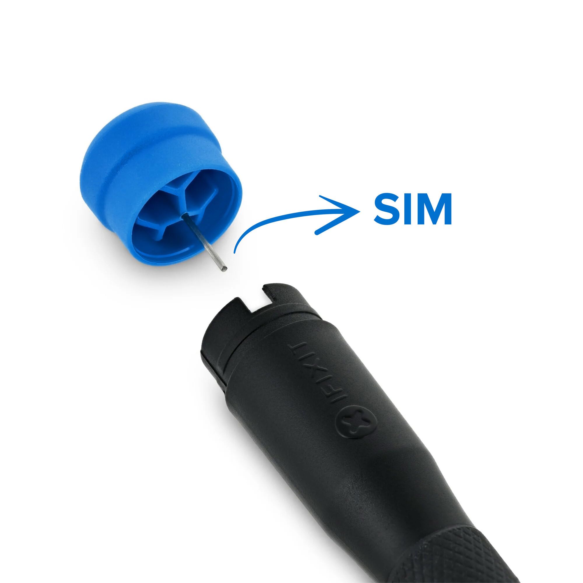 ifixit Moray precision bits enable versatile repairs across devices.