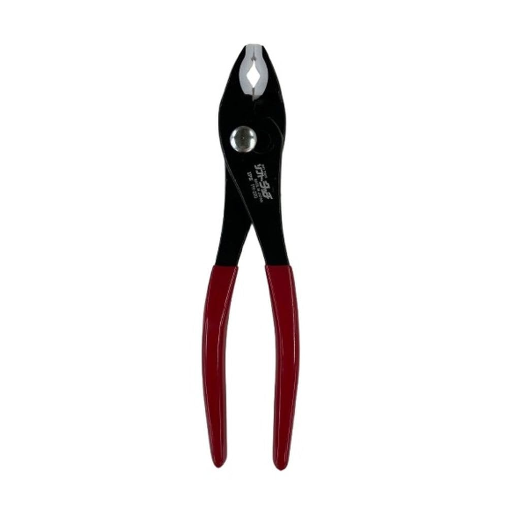 Igarashi IPS PH-200 non-marring plastic jaw for scratch-free hobby work.