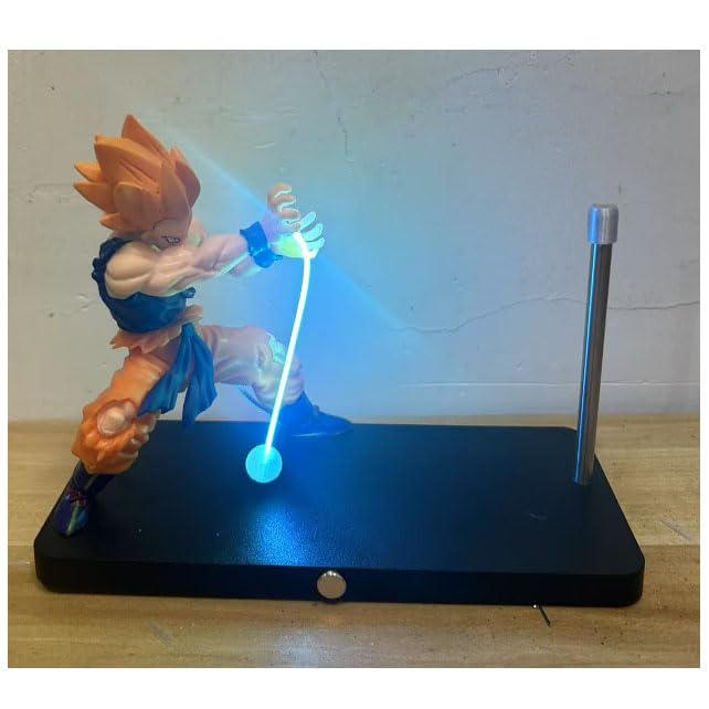 igfteo anime character decor light enhances themed room ambience