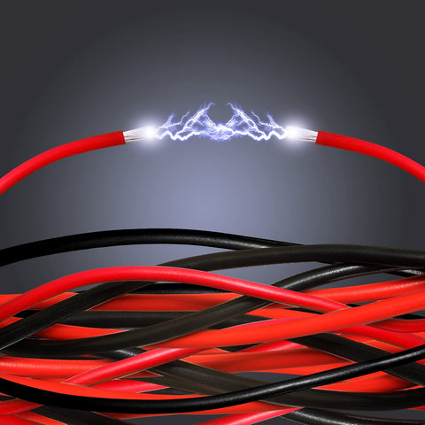 iGreely 6 AWG wire in various applications like car audio, RV, and model trains.