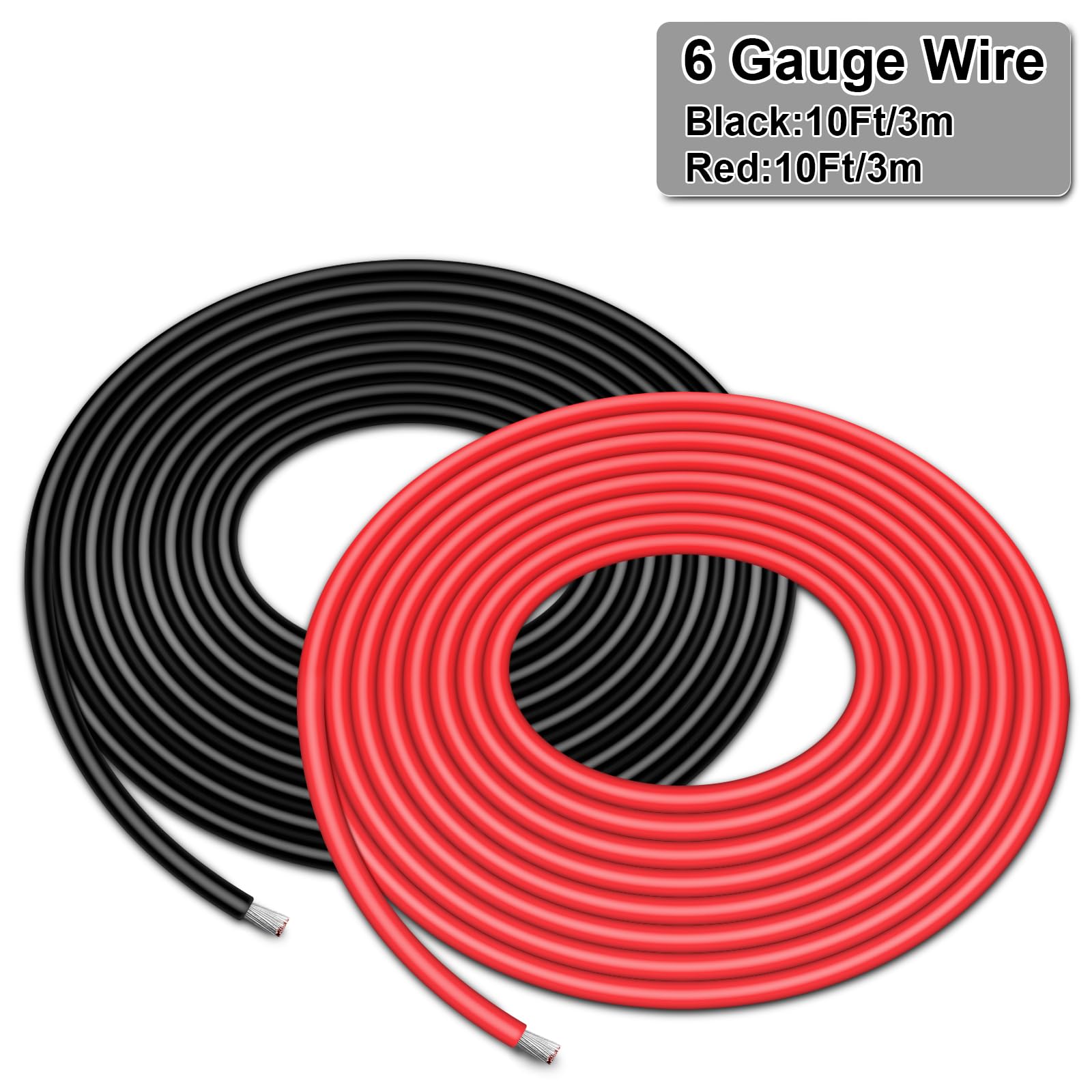 iGreely wide temperature range supports automotive, marine, and outdoor installations.