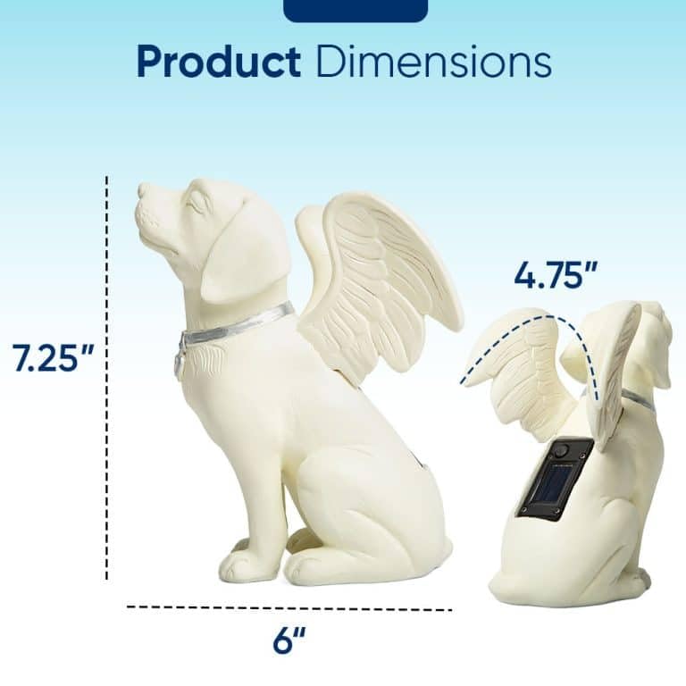 iHeartDogs gift box with poem and shelter-donation note enhances gifting.