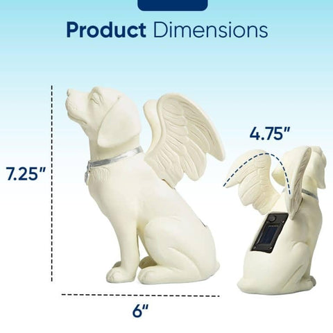 iHeartDogs gift box with poem and shelter-donation note enhances gifting.