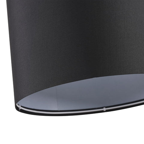 IHENGYANLT 15ft clear cord enables ideal height placement.