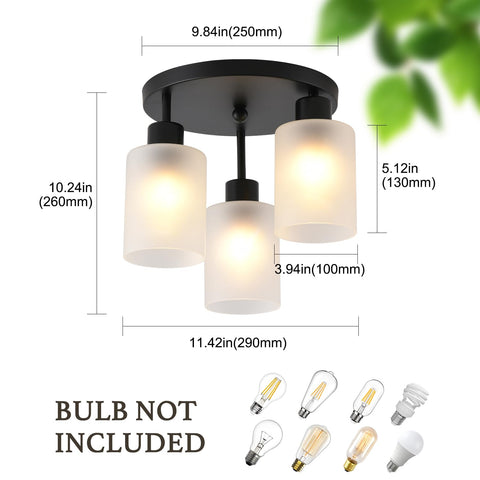 IHENGYANLT E26 sockets compatible with common bulbs