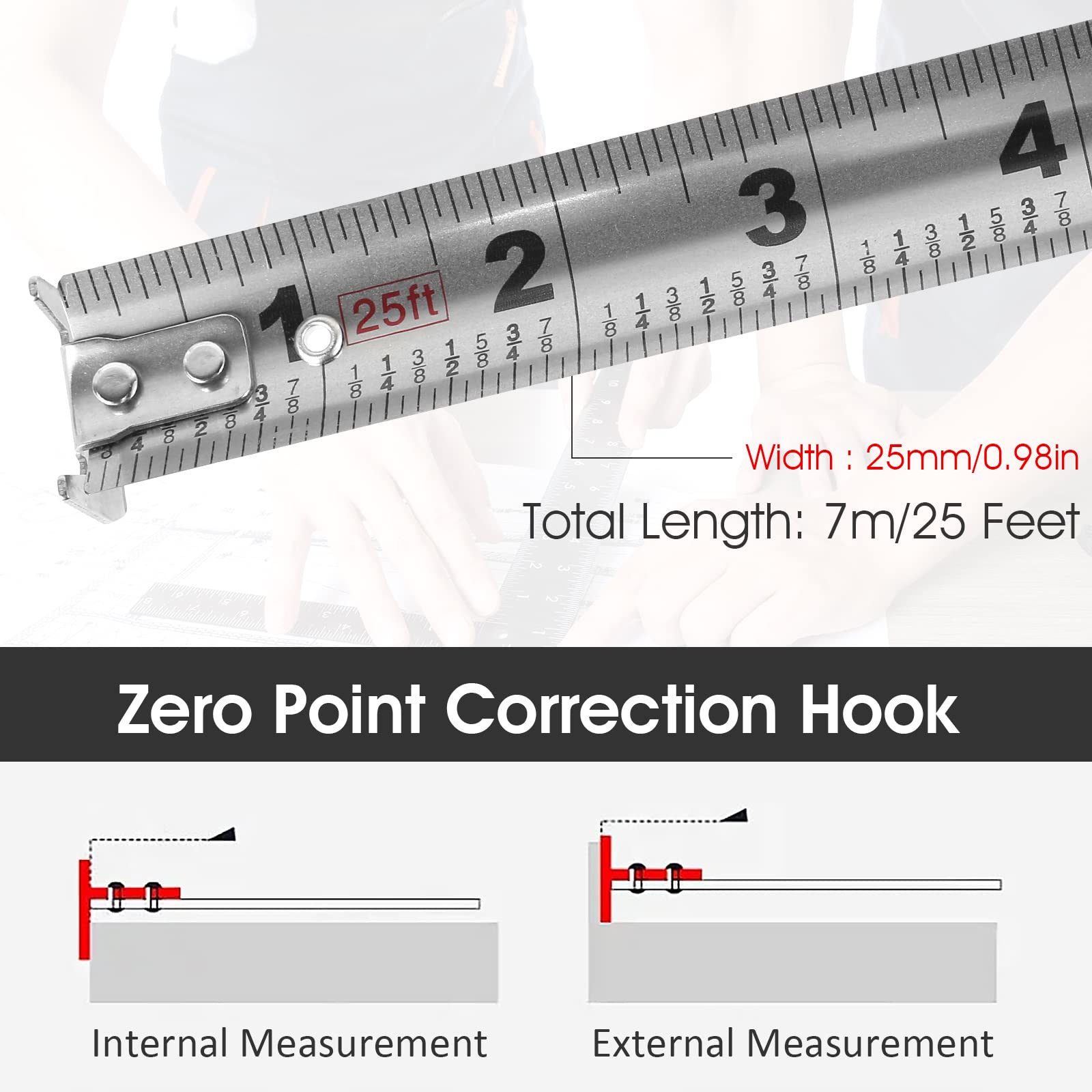 Ihvewuo waterproof and rustproof tape for harsh environments.