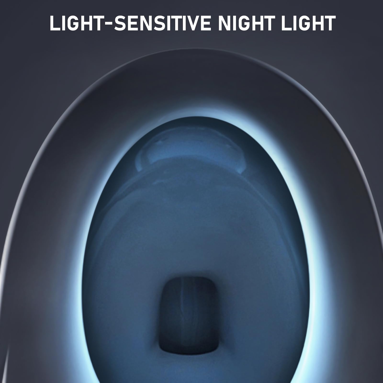 iliD NTC temperature control ensures stable, customizable warmth