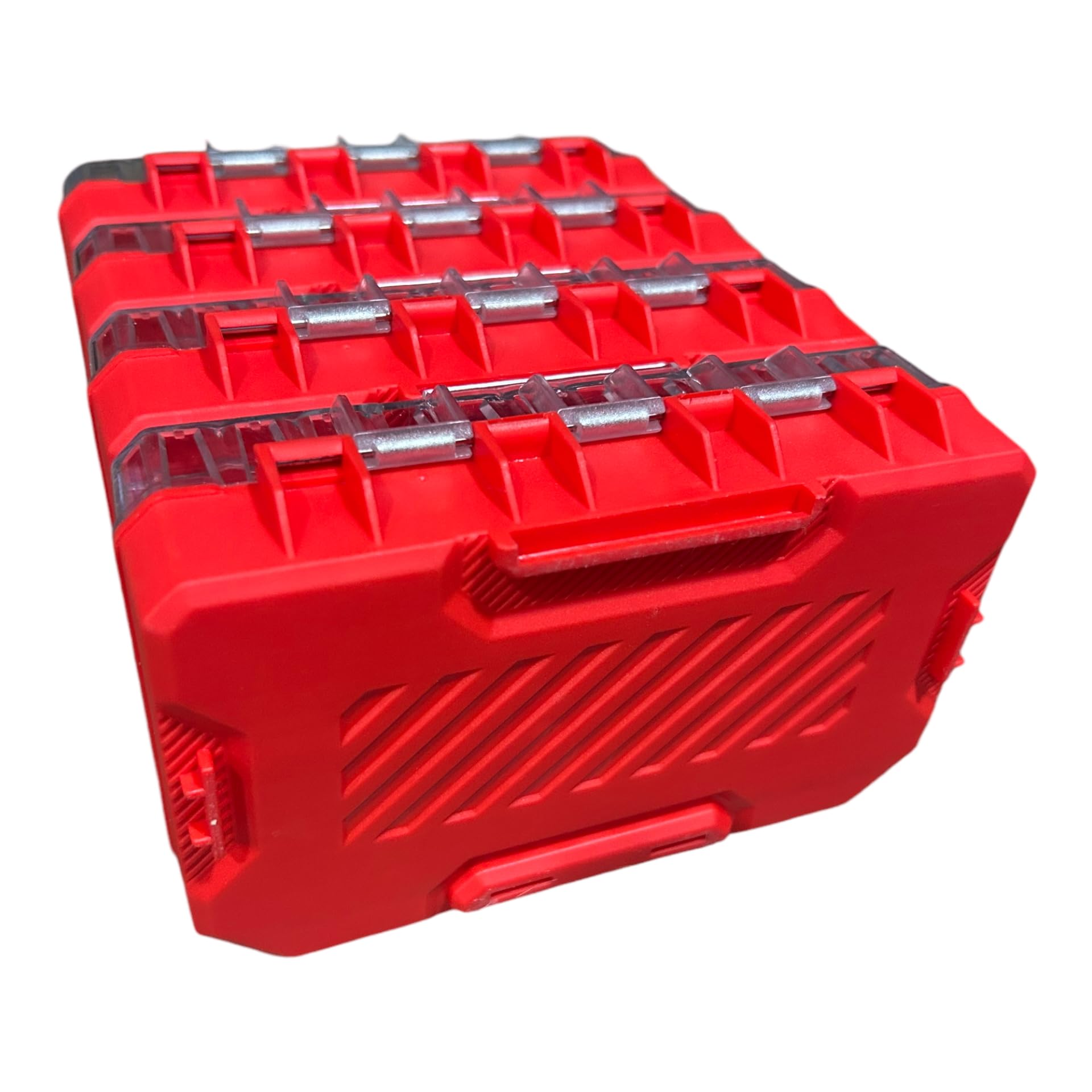 iLikeNew Craftsman Nano compact-size case keeps small parts portable and easy to carry.