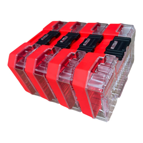 iLikeNew Craftsman Nano VersaStack stackable design for organized tool storage.